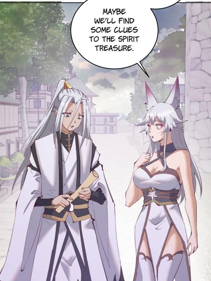 The Last Cultivator Chapter 72 - Page 20