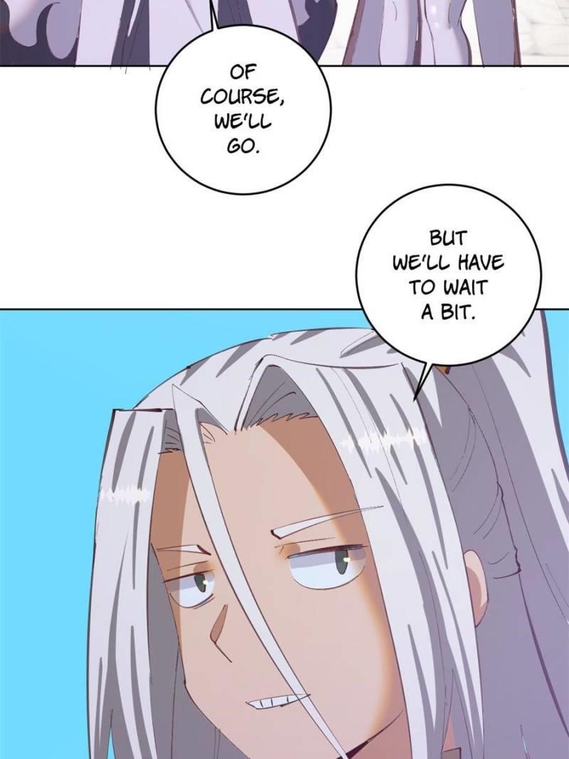 The Last Cultivator Chapter 72 - Page 21