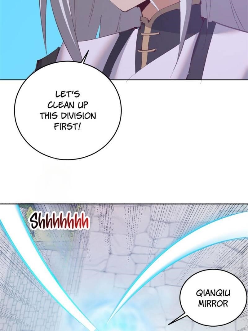 The Last Cultivator Chapter 72 - Page 22