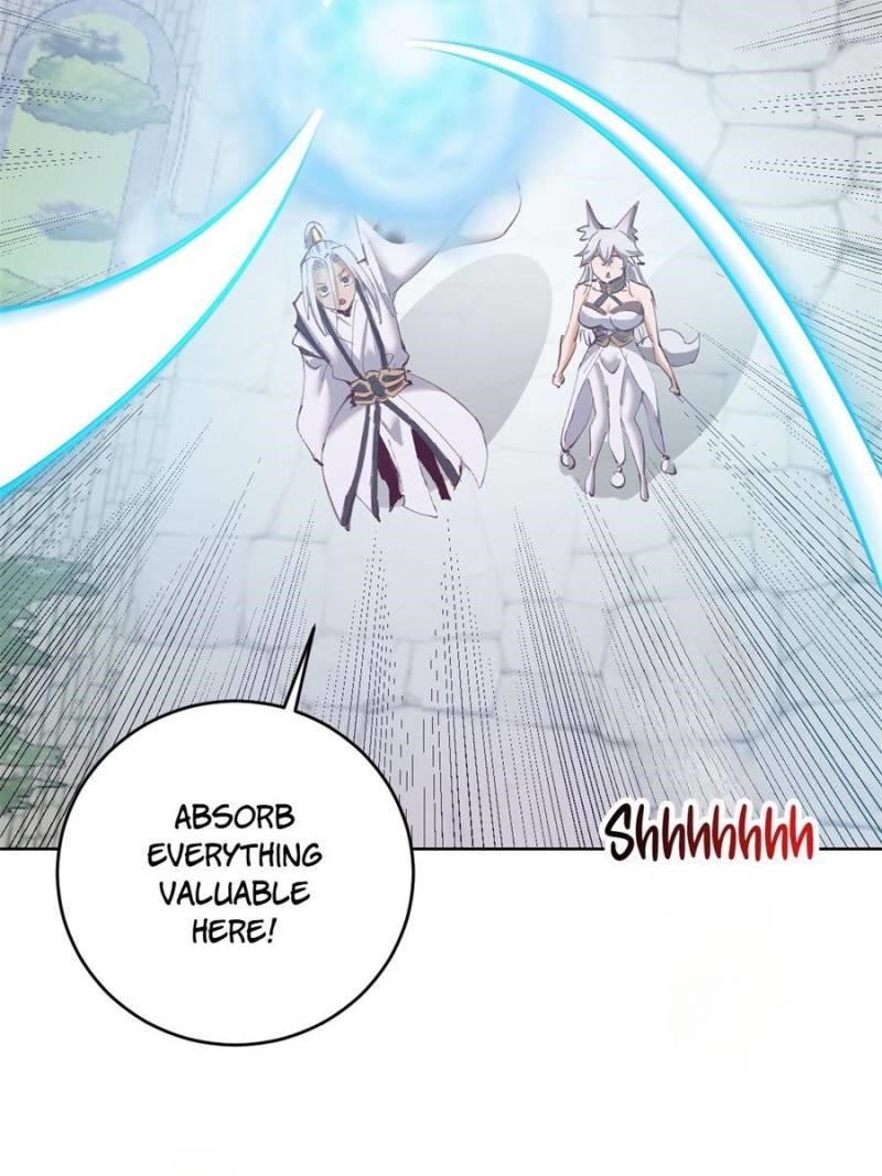 The Last Cultivator Chapter 72 - Page 23