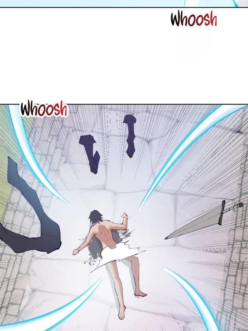 The Last Cultivator Chapter 72 - Page 25