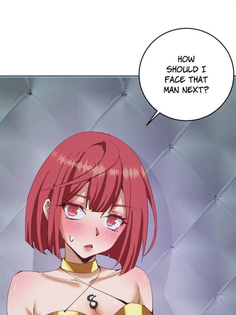 The Last Cultivator Chapter 72 - Page 27