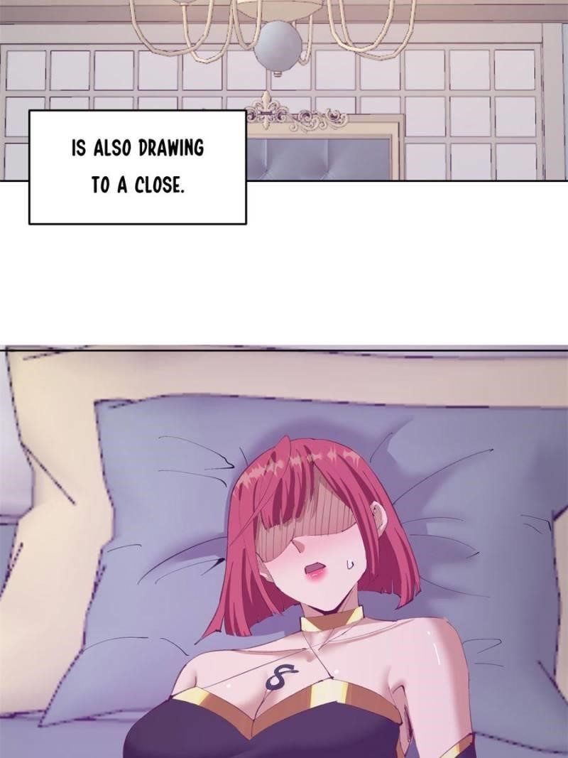 The Last Cultivator Chapter 72 - Page 3