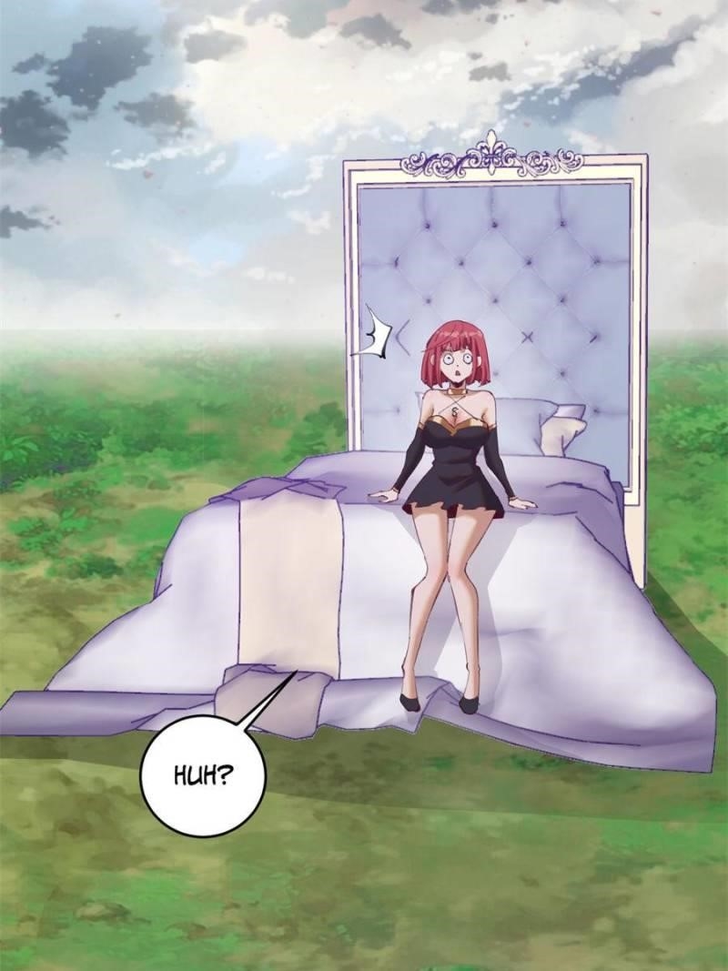 The Last Cultivator Chapter 72 - Page 32