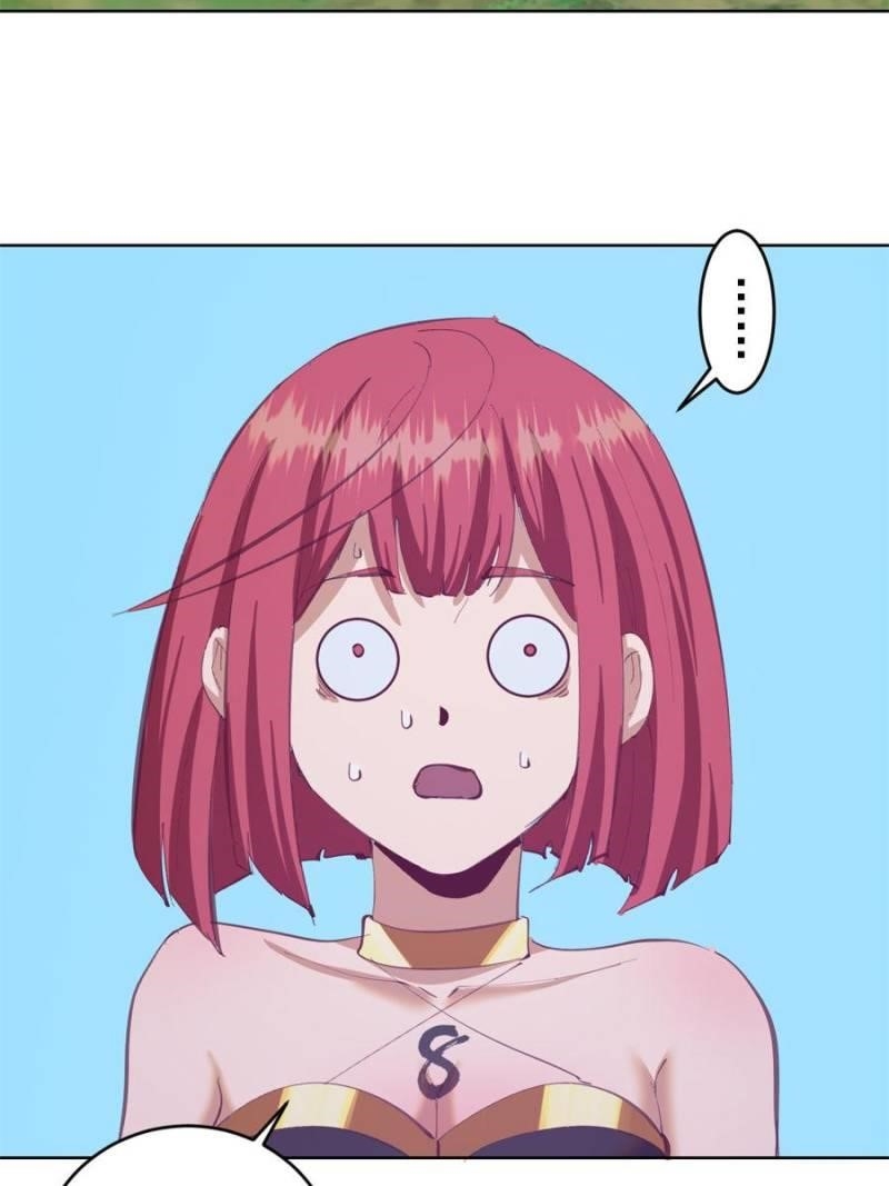 The Last Cultivator Chapter 72 - Page 33