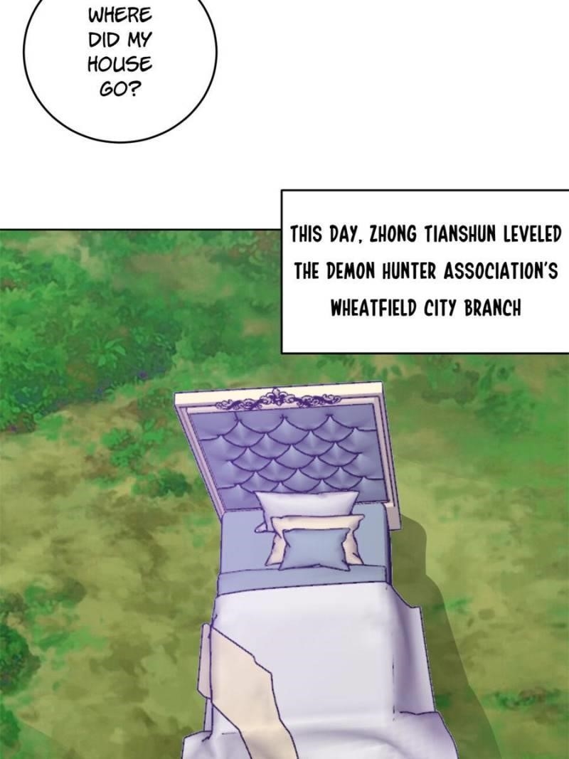 The Last Cultivator Chapter 72 - Page 34