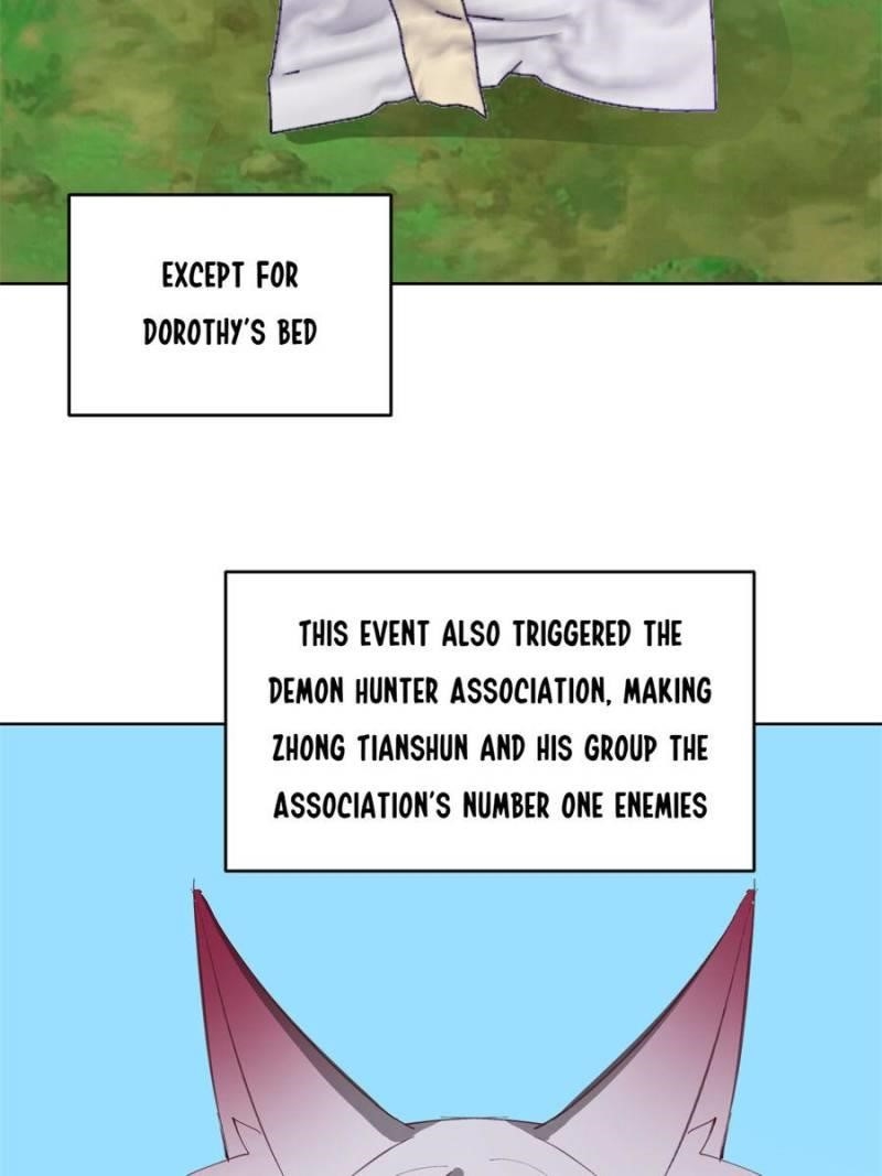 The Last Cultivator Chapter 72 - Page 35