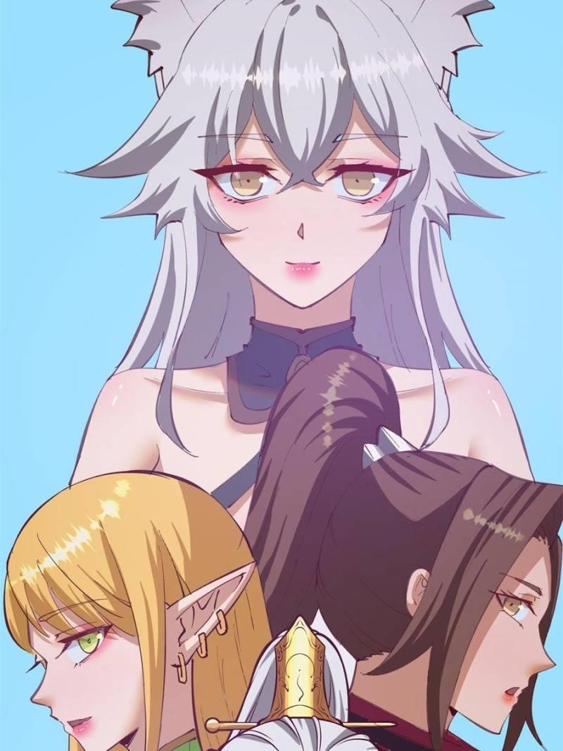 The Last Cultivator Chapter 72 - Page 36