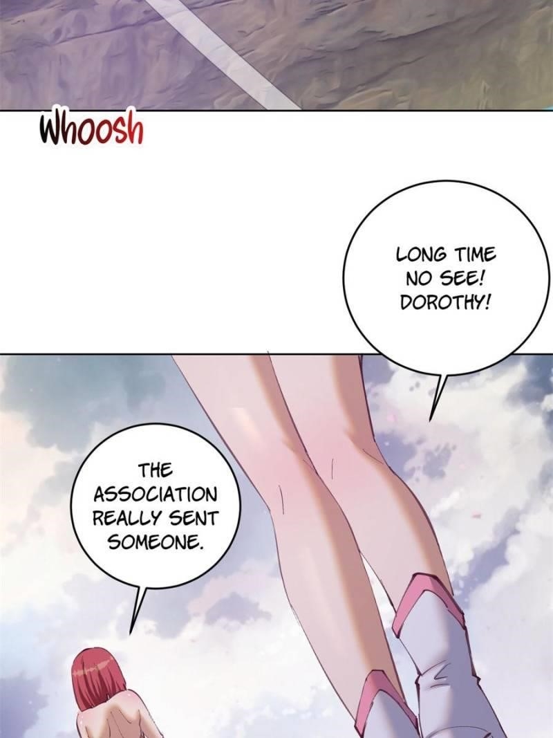 The Last Cultivator Chapter 72 - Page 41