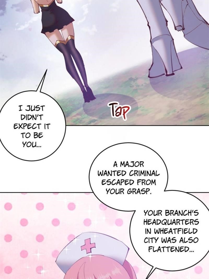 The Last Cultivator Chapter 72 - Page 42