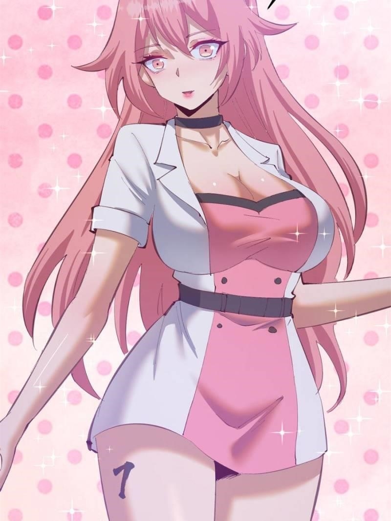 The Last Cultivator Chapter 72 - Page 43