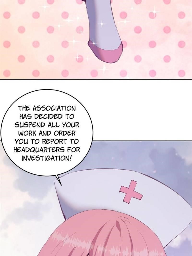 The Last Cultivator Chapter 72 - Page 45