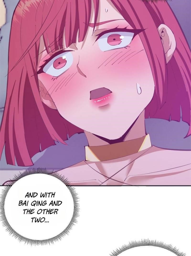 The Last Cultivator Chapter 72 - Page 6