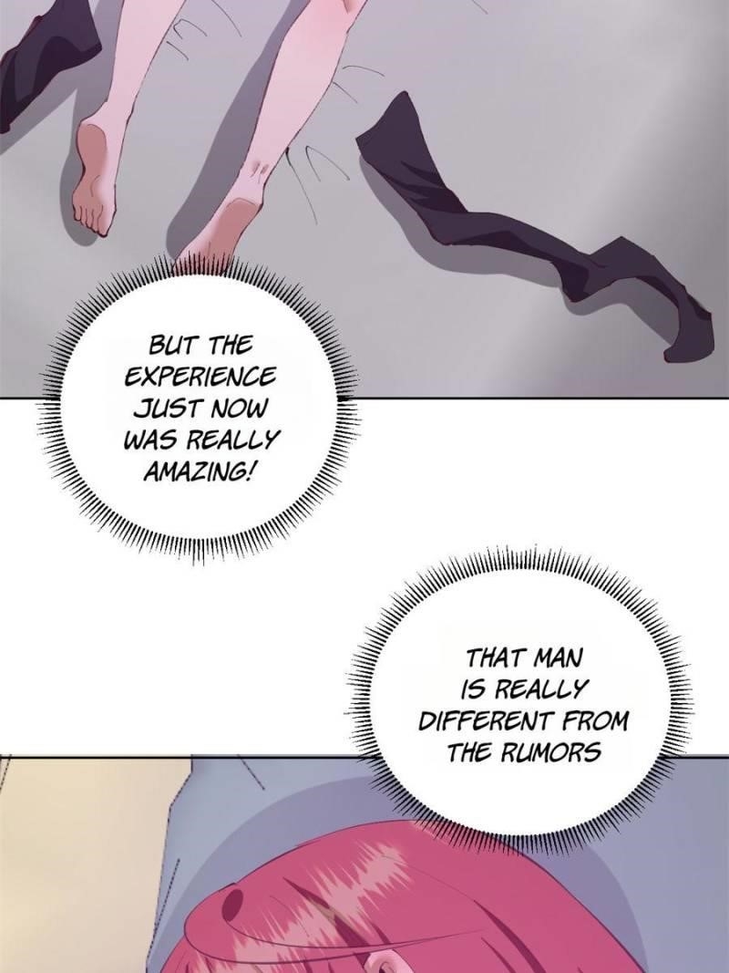 The Last Cultivator Chapter 72 - Page 8