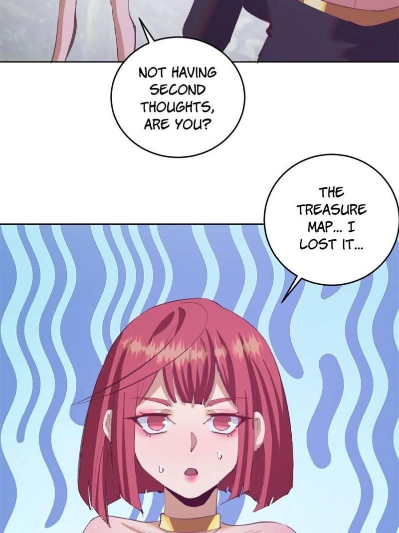 The Last Cultivator Chapter 73 - Page 17