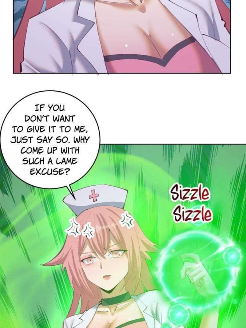 The Last Cultivator Chapter 73 - Page 19