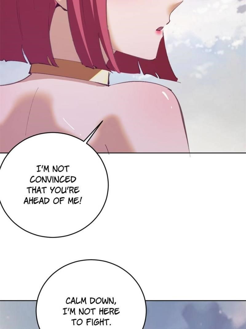 The Last Cultivator Chapter 73 - Page 2