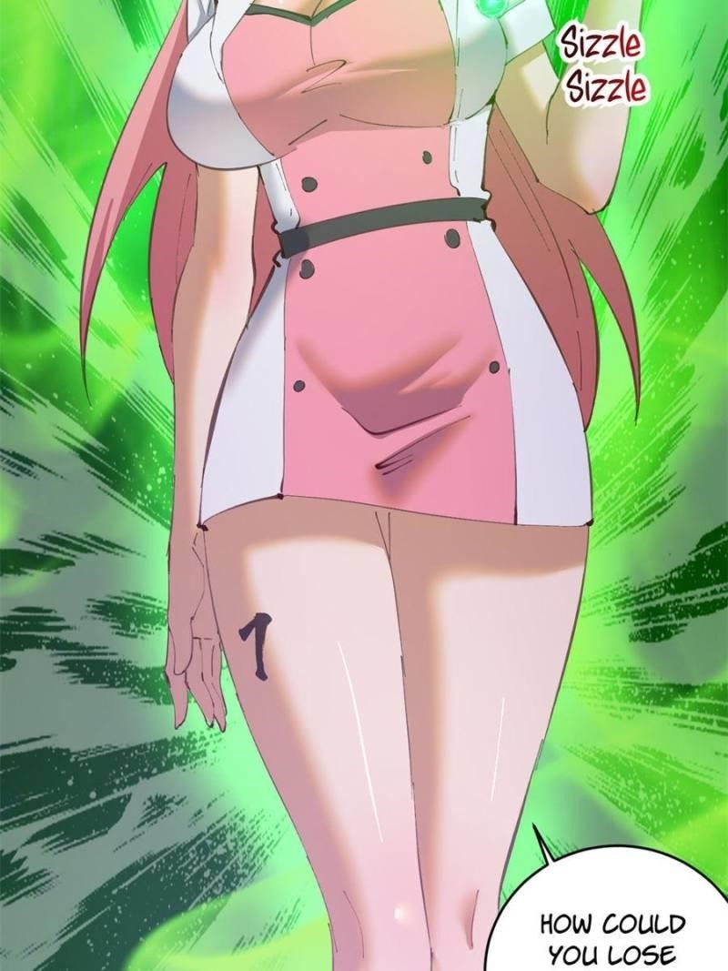 The Last Cultivator Chapter 73 - Page 20