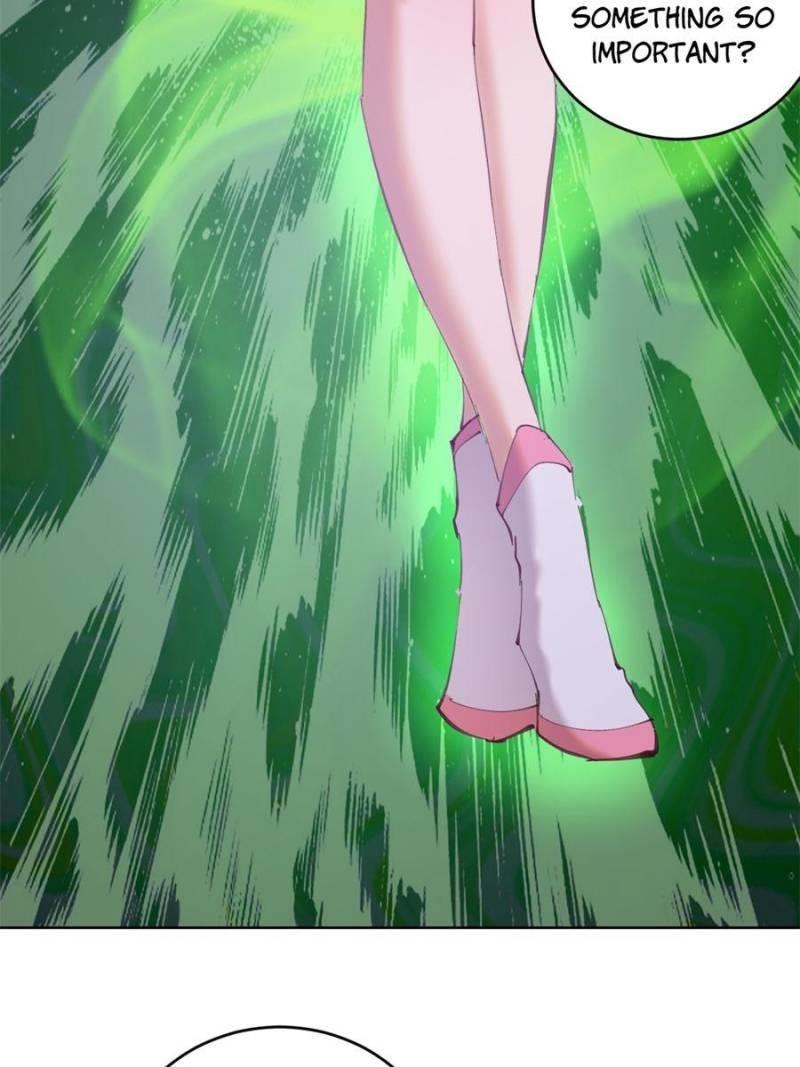 The Last Cultivator Chapter 73 - Page 21