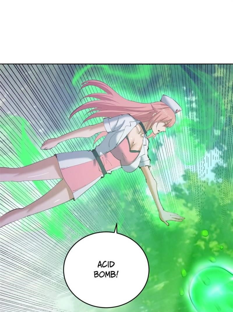 The Last Cultivator Chapter 73 - Page 24