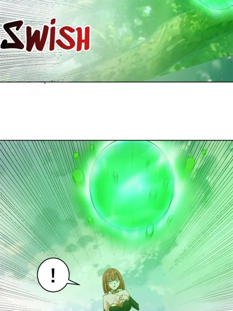 The Last Cultivator Chapter 73 - Page 25