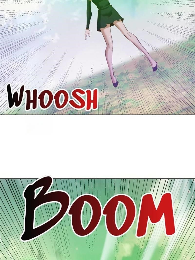 The Last Cultivator Chapter 73 - Page 26