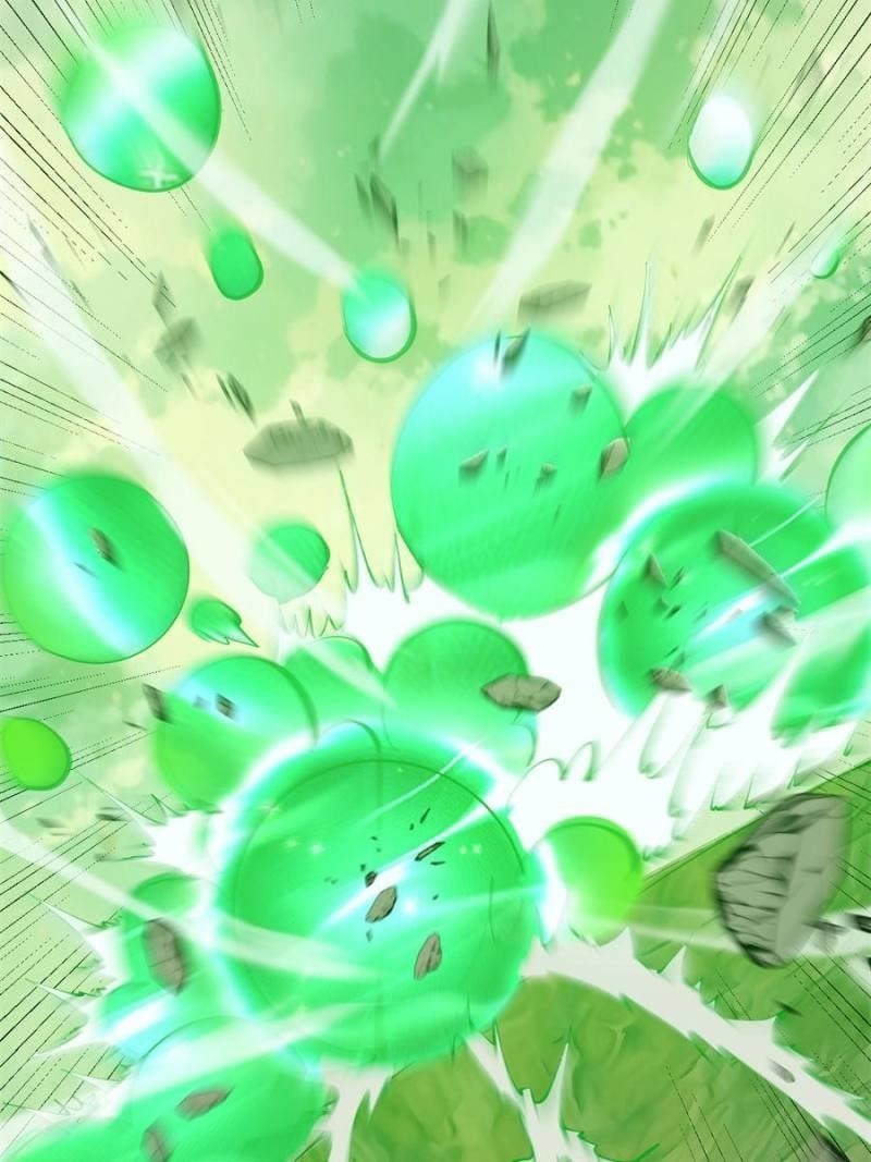 The Last Cultivator Chapter 73 - Page 27