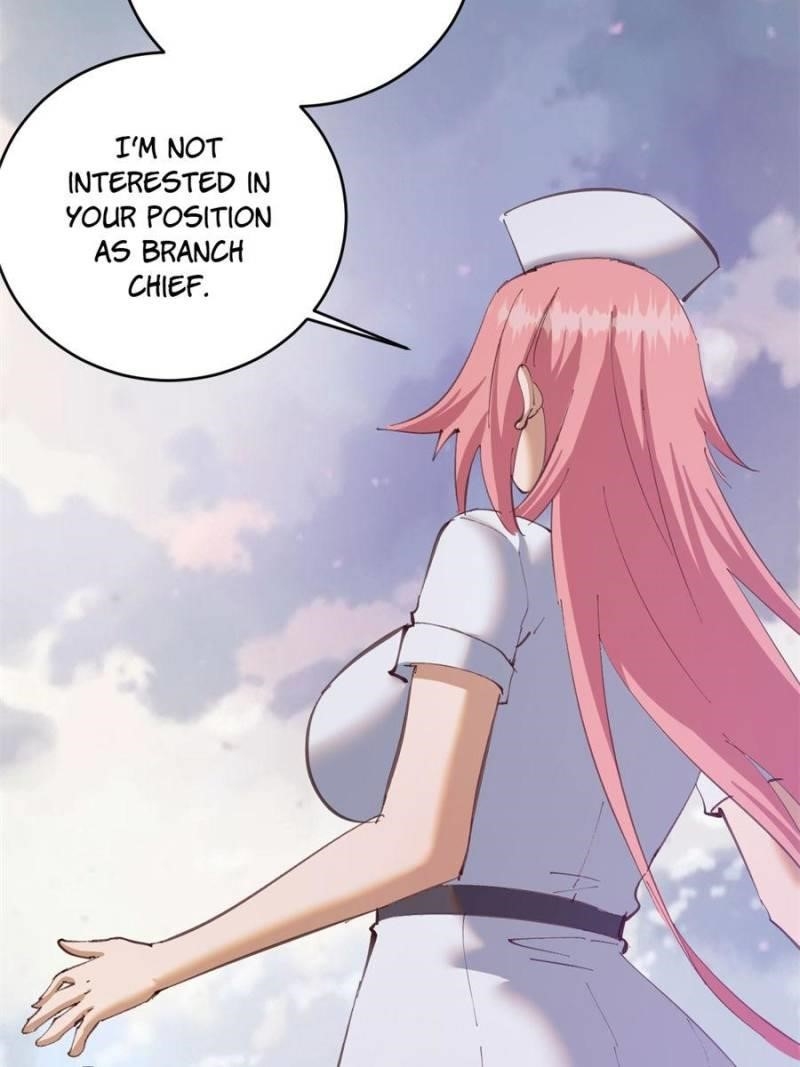 The Last Cultivator Chapter 73 - Page 3