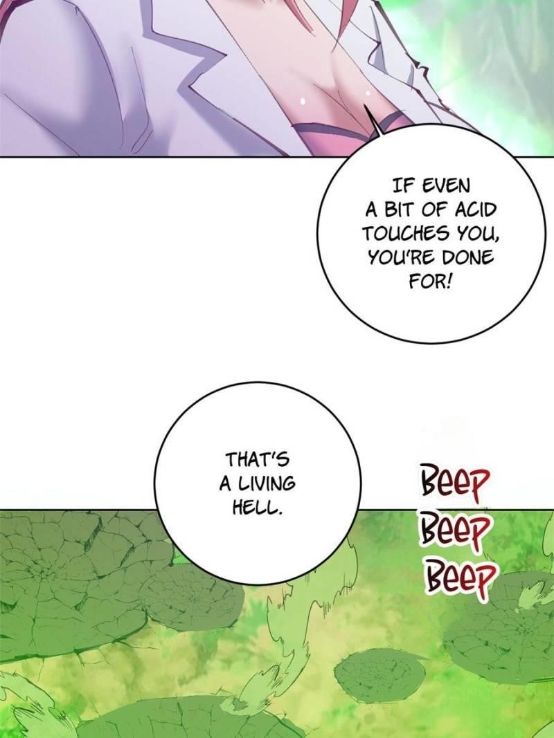 The Last Cultivator Chapter 73 - Page 32