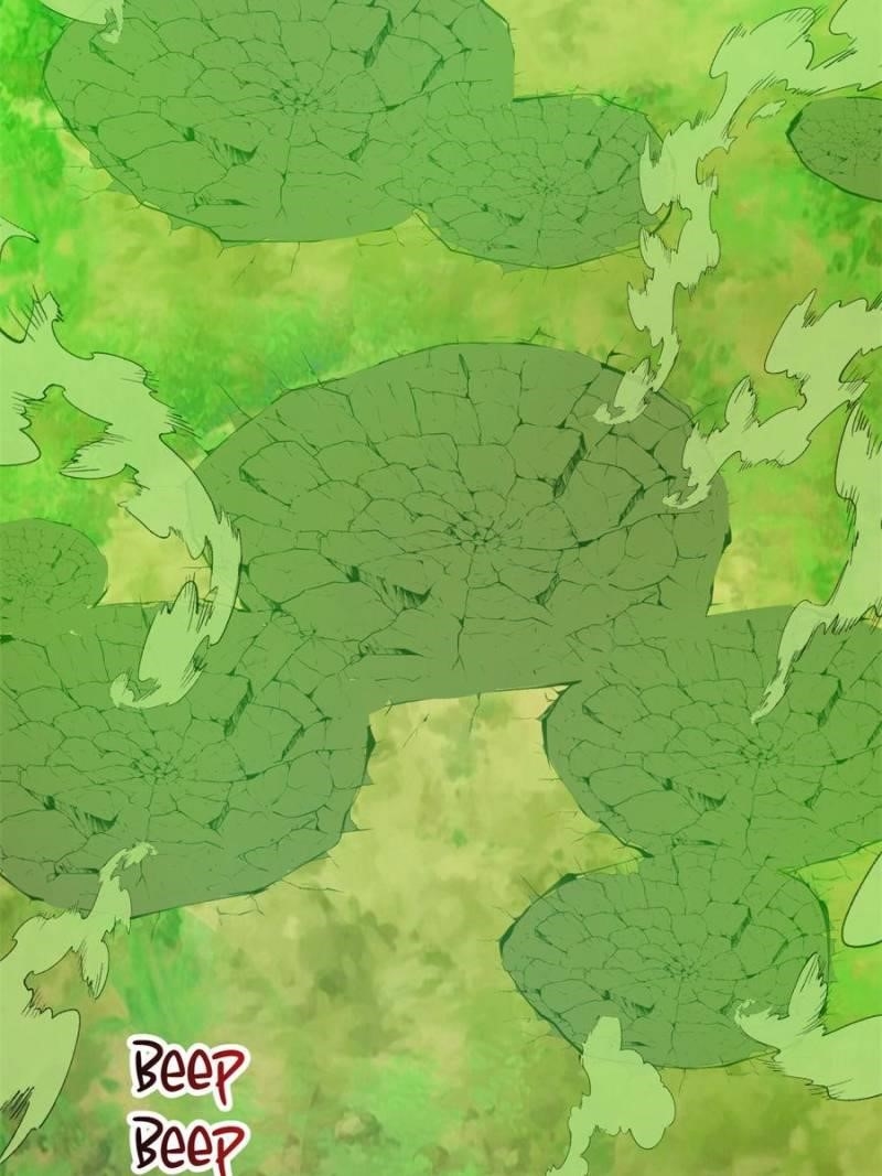 The Last Cultivator Chapter 73 - Page 33