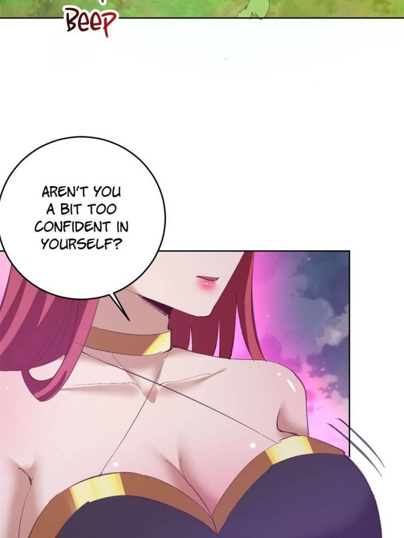 The Last Cultivator Chapter 73 - Page 34