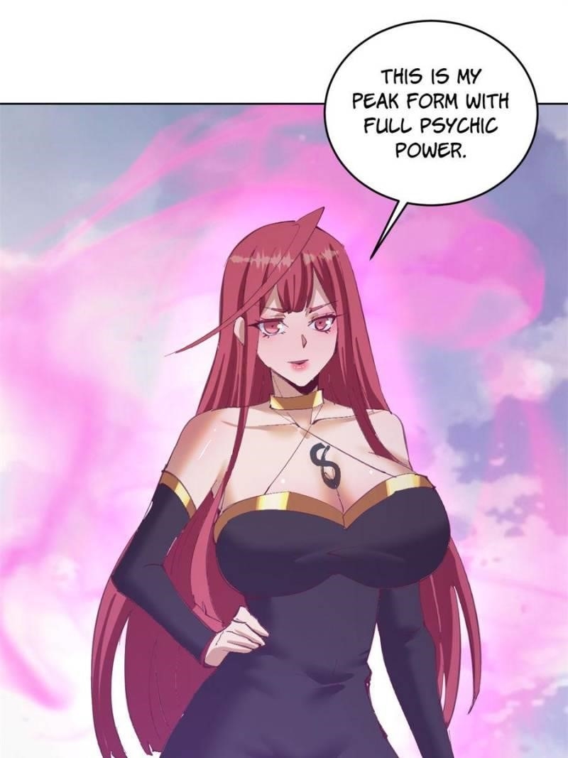 The Last Cultivator Chapter 73 - Page 37