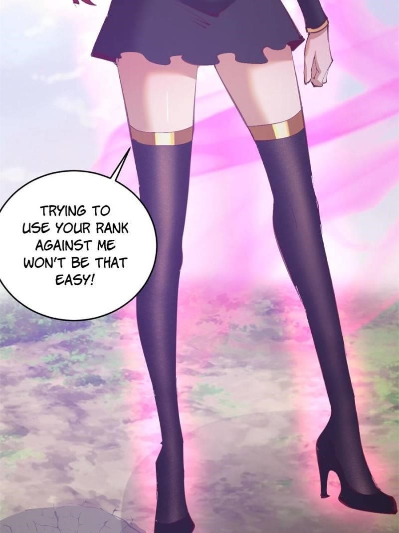 The Last Cultivator Chapter 73 - Page 38