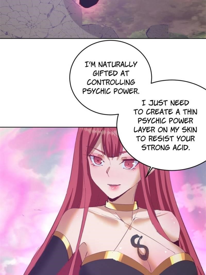 The Last Cultivator Chapter 73 - Page 39