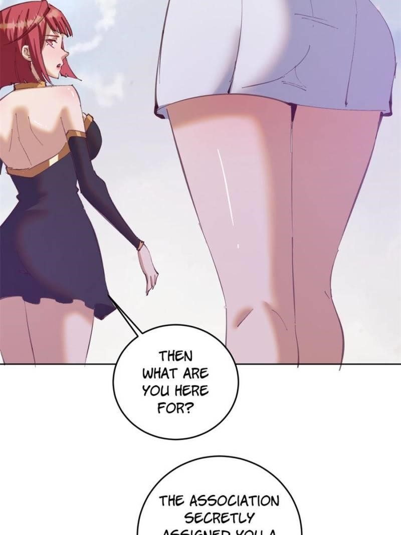 The Last Cultivator Chapter 73 - Page 4