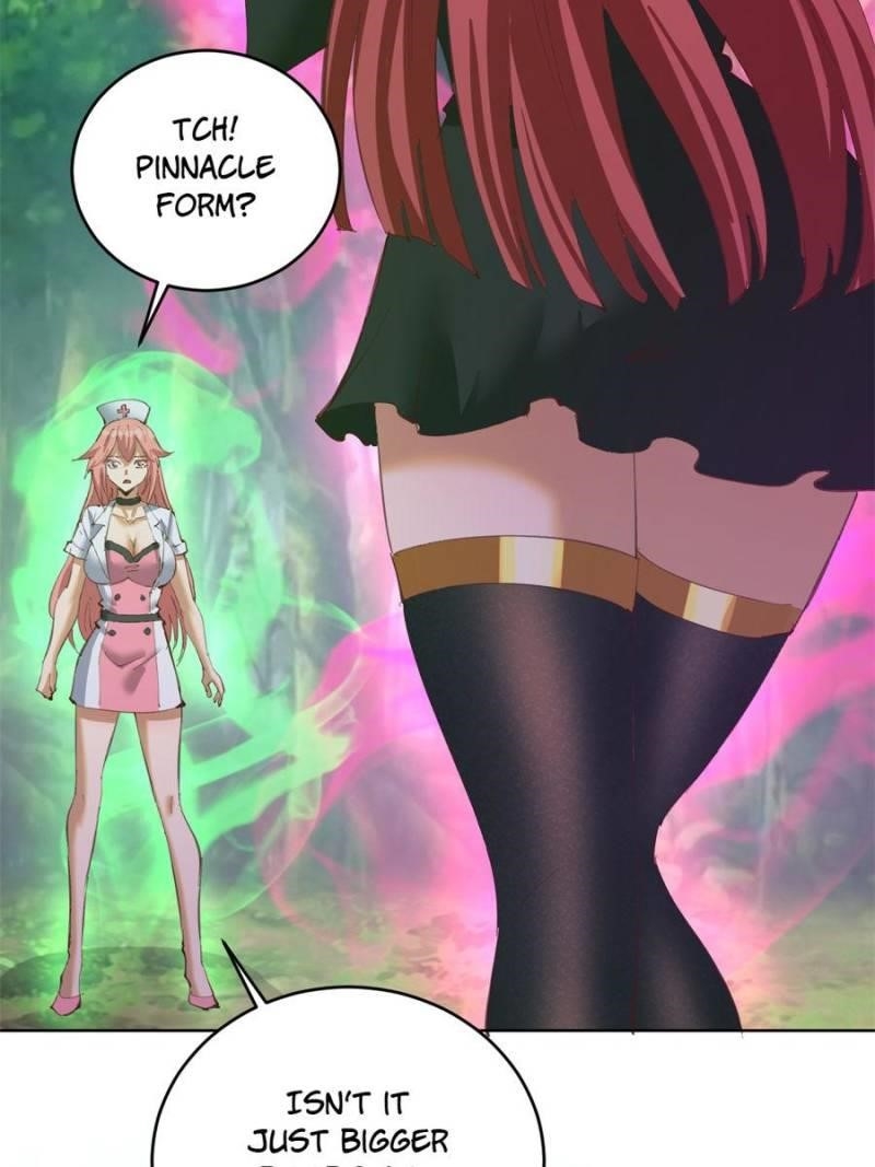 The Last Cultivator Chapter 73 - Page 41