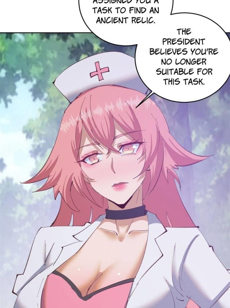 The Last Cultivator Chapter 73 - Page 5