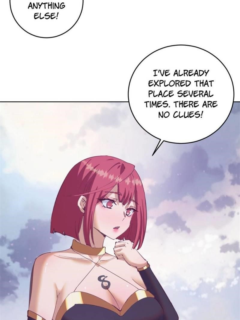 The Last Cultivator Chapter 73 - Page 8