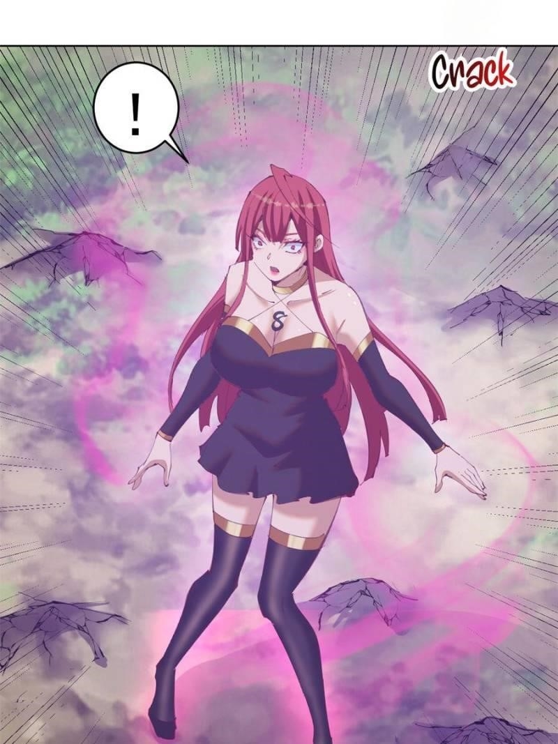 The Last Cultivator Chapter 74 - Page 10