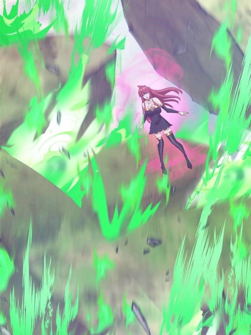 The Last Cultivator Chapter 74 - Page 12