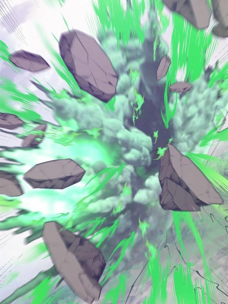 The Last Cultivator Chapter 74 - Page 16