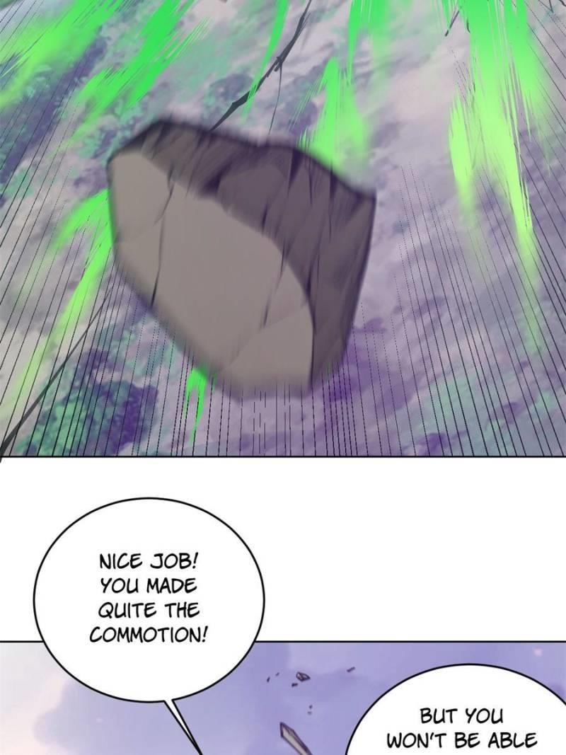 The Last Cultivator Chapter 74 - Page 17