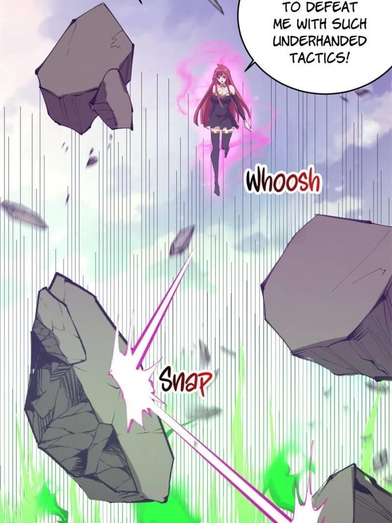 The Last Cultivator Chapter 74 - Page 18