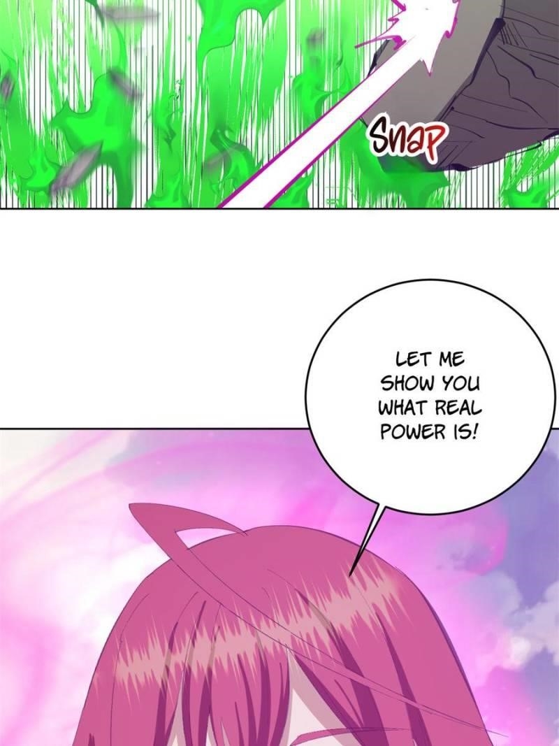 The Last Cultivator Chapter 74 - Page 19