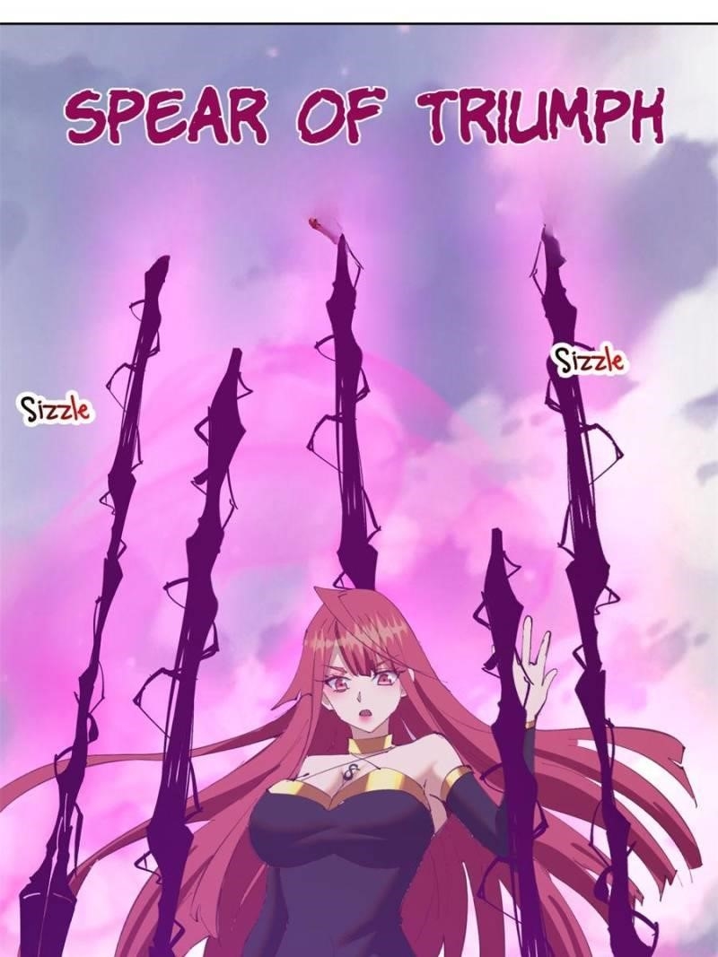 The Last Cultivator Chapter 74 - Page 21