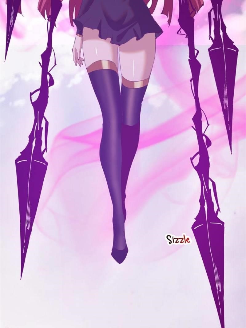 The Last Cultivator Chapter 74 - Page 22