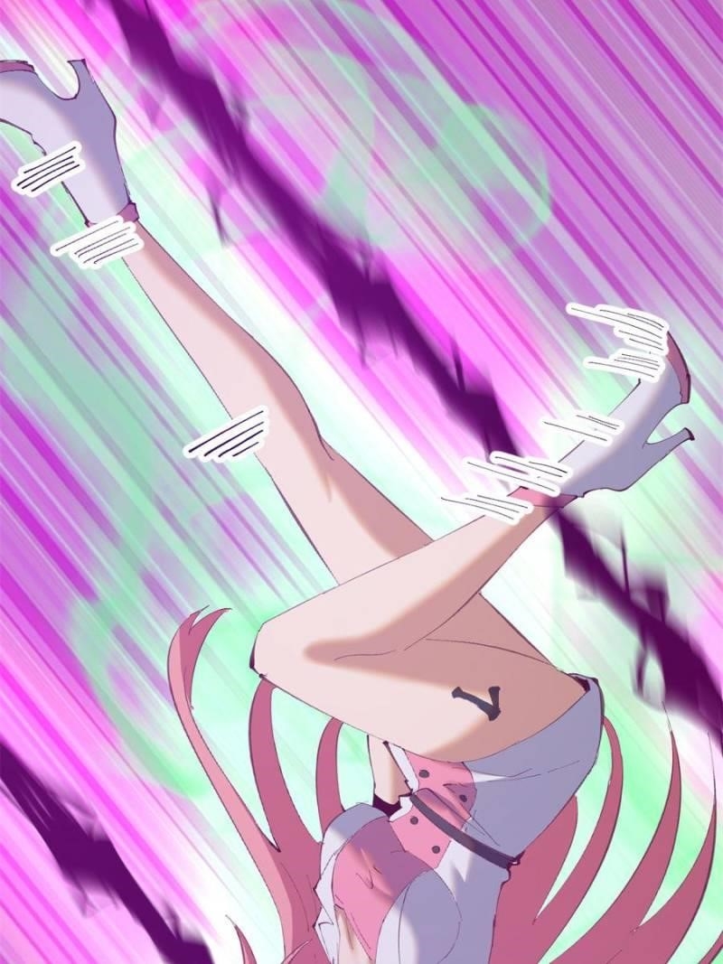 The Last Cultivator Chapter 74 - Page 26