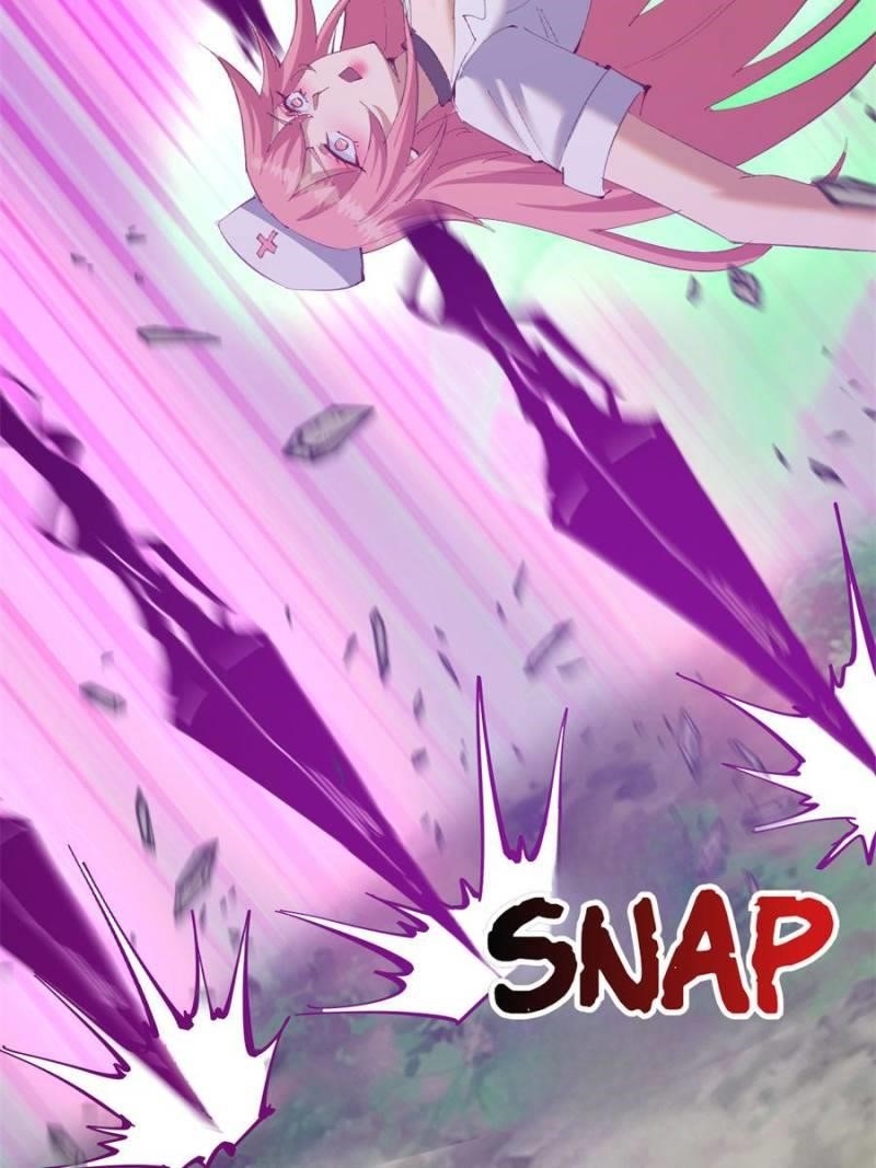 The Last Cultivator Chapter 74 - Page 27