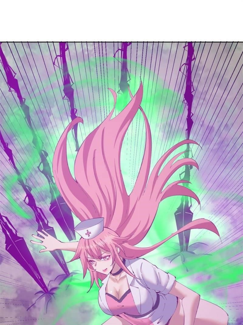 The Last Cultivator Chapter 74 - Page 29