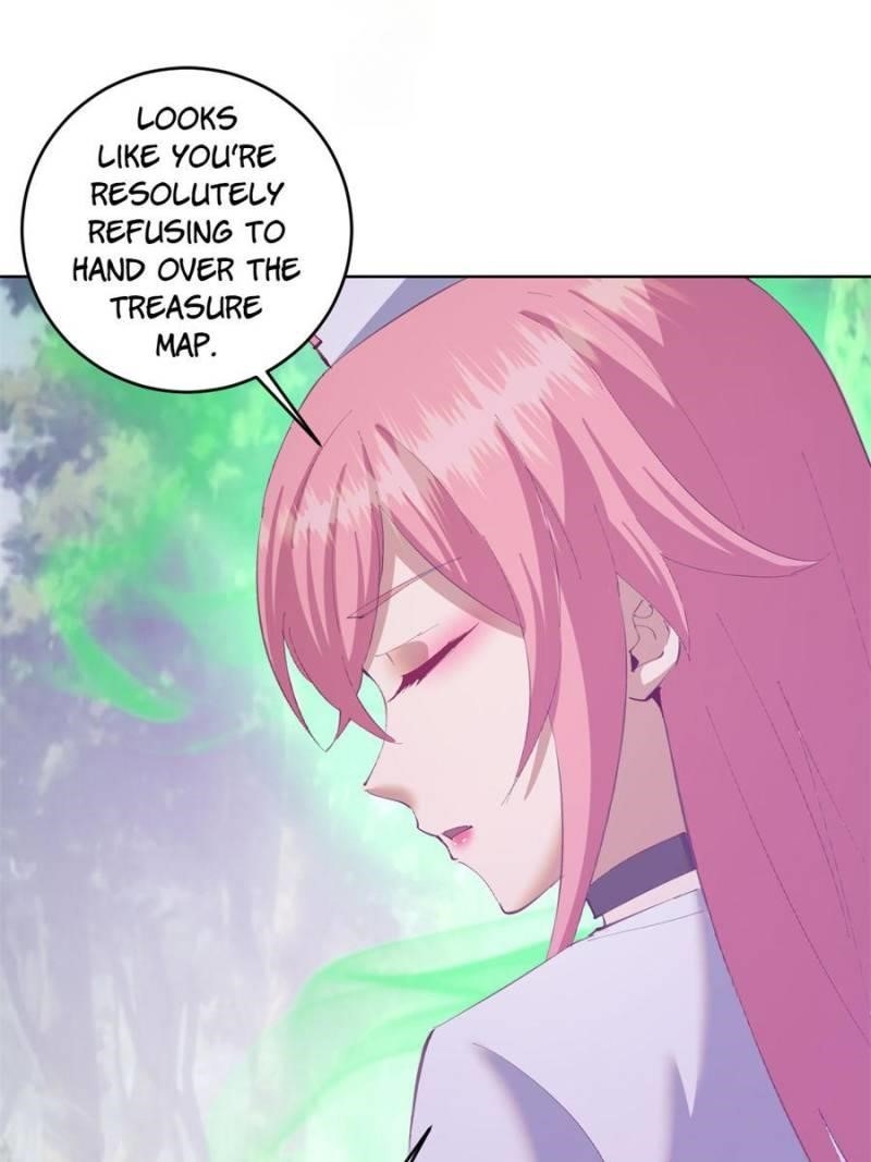 The Last Cultivator Chapter 74 - Page 3